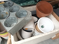 Lot 69 - tuindecoratie - afbeelding 4 van  7