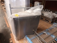 Lot 693 - onderdelen voor sofa’s - afbeelding 1 van  4