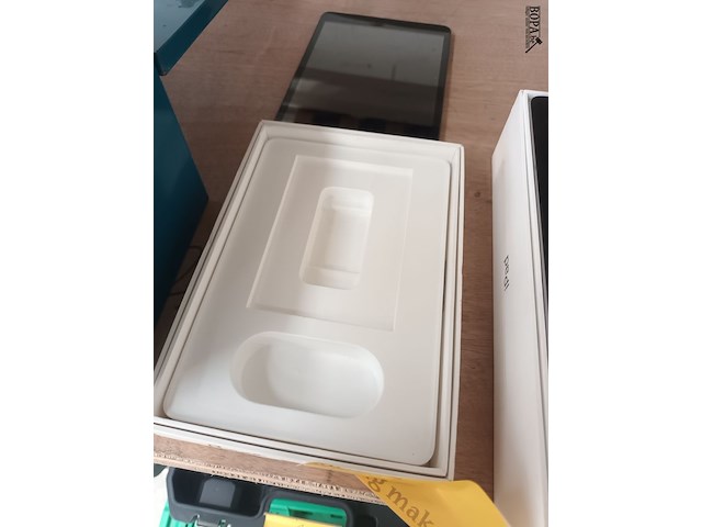 Lot 7 - apple ipad mini - afbeelding 3 van  4