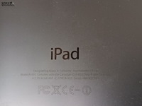 Lot 7 - apple ipad mini - afbeelding 4 van  4