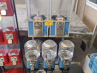 Lot 7 - beaver automaat