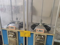 Lot 7 - beaver automaat - afbeelding 2 van  5