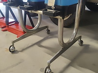 Lot 7 - beaver automaat - afbeelding 4 van  5