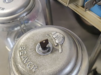 Lot 7 - beaver automaat - afbeelding 5 van  5