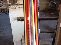 Lot 7 - biljart accessoires - afbeelding 2 van  3