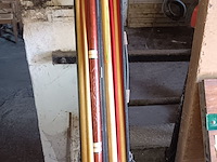 Lot 7 - biljart accessoires - afbeelding 3 van  3