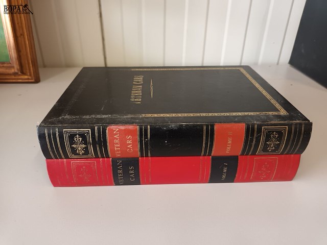 Lot 7 - cognac glazen met onderleggers in opbergboek - afbeelding 2 van  6