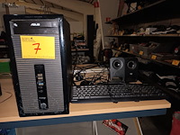 Lot 7 - computer configuratie