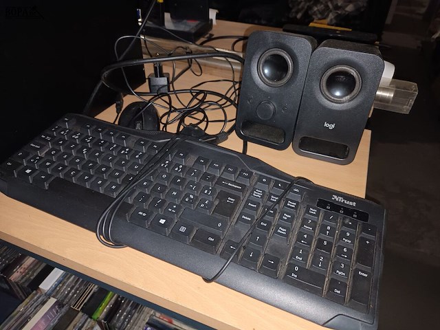 Lot 7 - computer configuratie - afbeelding 3 van  4