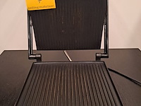 Lot 7 - contactgrill tefal - 2000w - afbeelding 2 van  4