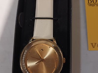 Lot 7 - dames polshorloges. 5 stuks - afbeelding 6 van  6