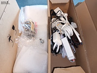 Lot 7 - diverse elektro onderdelen - afbeelding 3 van  6