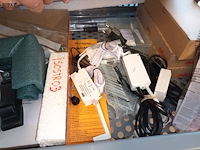 Lot 7 - diverse elektro onderdelen - afbeelding 6 van  6
