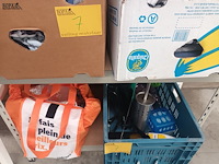 Lot 7 - diversen - afbeelding 1 van  6