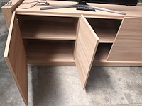 Lot 7 - dressoir kast - afbeelding 3 van  3