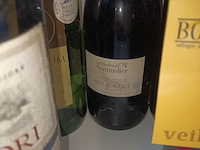 Lot 7 - flessen wijn. 7 stuks - afbeelding 4 van  5