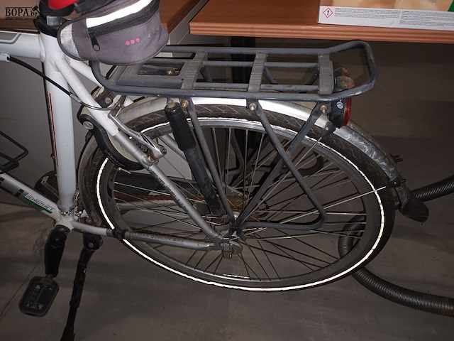Lot 7 - herenfiets venturelli star - afbeelding 2 van  5