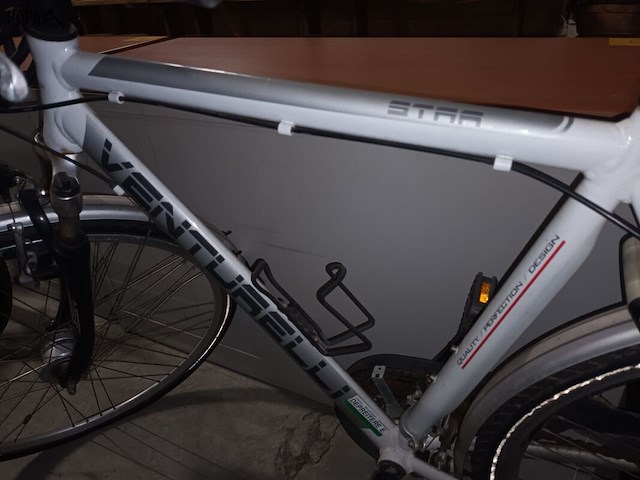 Lot 7 - herenfiets venturelli star - afbeelding 3 van  5