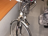 Lot 7 - herenfiets venturelli star - afbeelding 4 van  5