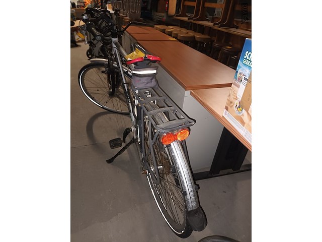 Lot 7 - herenfiets venturelli star - afbeelding 5 van  5