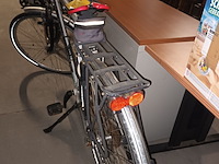 Lot 7 - herenfiets venturelli star - afbeelding 5 van  5