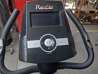 Lot 7 - hometrainer rambler - afbeelding 2 van  3