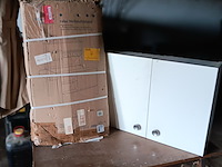 Lot 7 - kastjes - 2 stuks