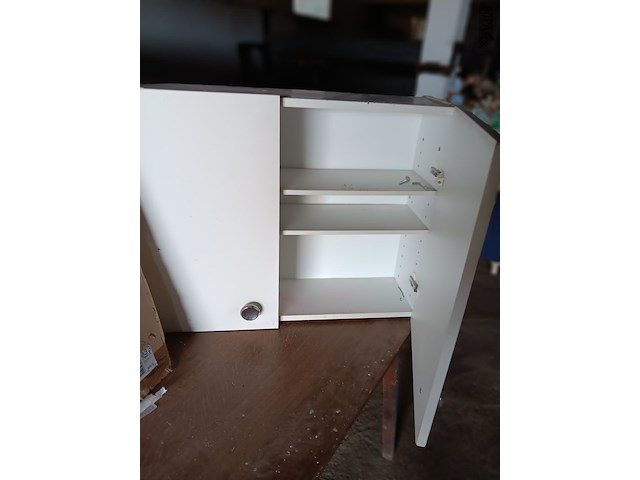 Lot 7 - kastjes - 2 stuks - afbeelding 3 van  3