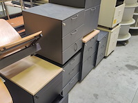 Lot 7 - ladenblokjes - 6 stuks - afbeelding 1 van  3