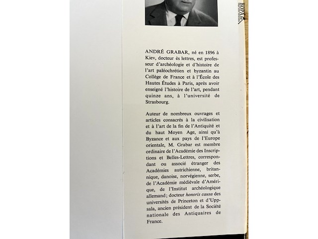 Lot 7 - l'age d'or de justinien - afbeelding 6 van  6