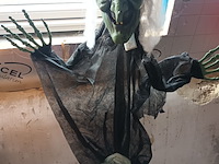 Lot 7 - lot halloween decoratie - afbeelding 3 van  6