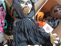 Lot 7 - lot halloween decoratie - afbeelding 6 van  6