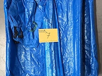 Lot 7 - lot kampeermateriaal - afbeelding 2 van  2