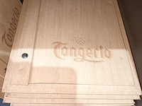 Lot 7 - menuboeken tongerlo. 29 stuks - afbeelding 3 van  3