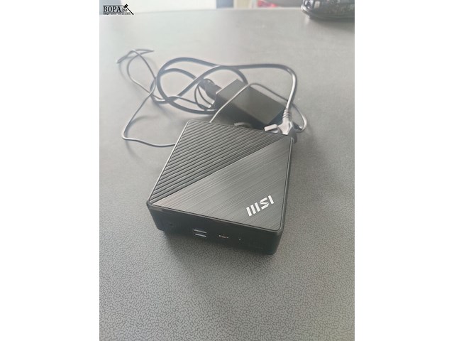 Lot 7 - msi cubi 5 pc - afbeelding 1 van  3