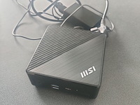 Lot 7 - msi cubi 5 pc - afbeelding 1 van  3
