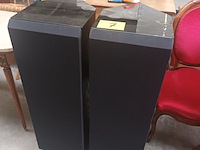 Lot 7 - muziekboxen b. 2 stuks - afbeelding 1 van  4