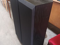 Lot 7 - muziekboxen b. 2 stuks - afbeelding 2 van  4