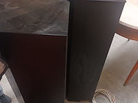 Lot 7 - muziekboxen b. 2 stuks - afbeelding 4 van  4