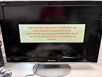 Lot 7 - panasonic full hd lcd-televisie - afbeelding 5 van  5