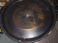 Lot 7 - party pan hendi - afbeelding 3 van  4