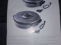 Lot 7 - party pan hendi - afbeelding 4 van  4