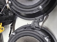 Lot 7 - pioneer active subwoofer set met boxen - afbeelding 5 van  6