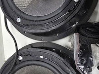 Lot 7 - pioneer active subwoofer set met boxen - afbeelding 6 van  6