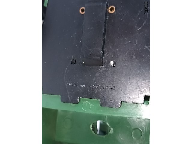 Lot 7 - polizei auto en jeep jimson. 2 stuks - afbeelding 5 van  10