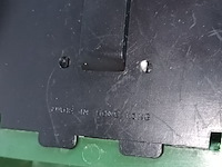 Lot 7 - polizei auto en jeep jimson. 2 stuks - afbeelding 5 van  10