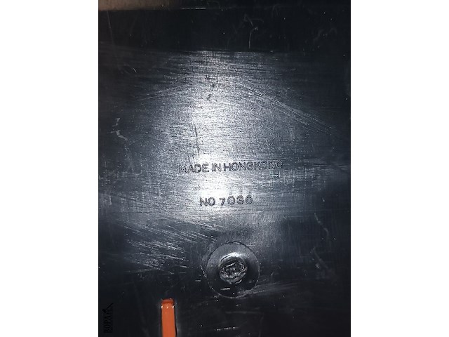 Lot 7 - polizei auto en jeep jimson. 2 stuks - afbeelding 9 van  10