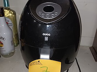 Lot 7 - quigg airfryer
