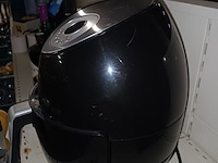 Lot 7 - quigg airfryer - afbeelding 3 van  4