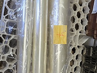 Lot 7 - rollen folie 3 stuks - afbeelding 1 van  1